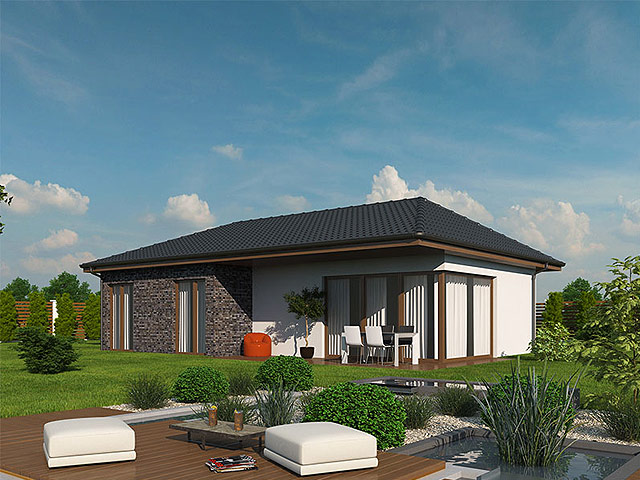 Nowy dom Katarzyna 34